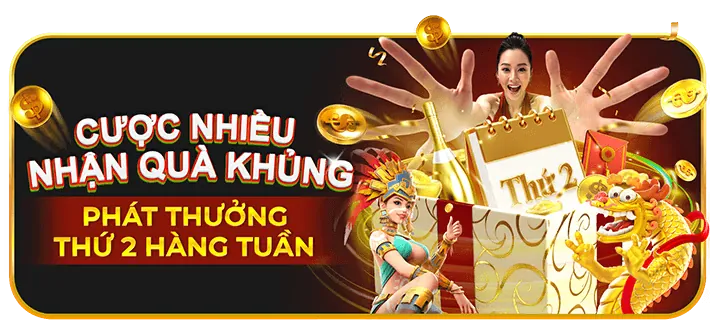 Ưu đãi chào mừng thành viên mới 78WIN