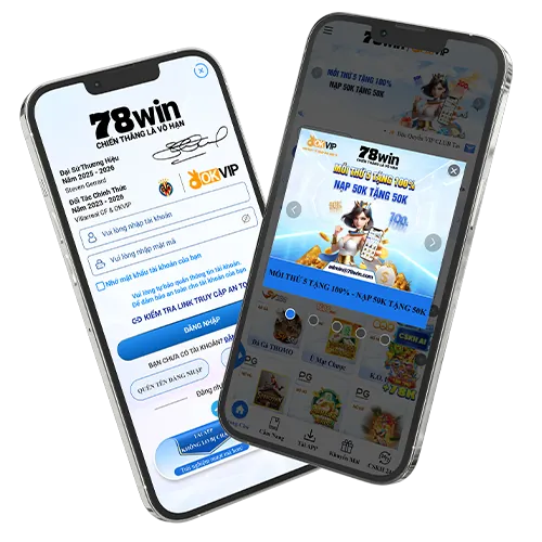 Bảo mật tài khoản 78win login